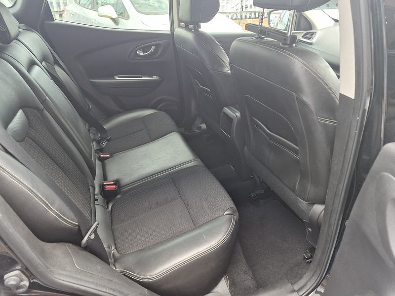 Renault 1.5 dCi Dynamique S Nav SUV 5dr Diesel Manual Euro 6 (s/s) (110 ps)