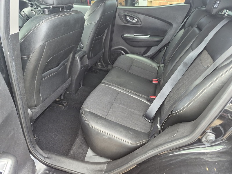 Renault 1.5 dCi Dynamique S Nav SUV 5dr Diesel Manual Euro 6 (s/s) (110 ps)