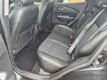 Renault Kadjar dCi Dynamique S Nav 