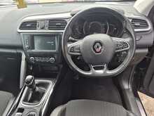 Renault Kadjar dCi Dynamique S Nav 