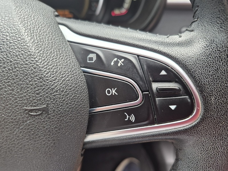 Renault 1.5 dCi Dynamique S Nav SUV 5dr Diesel Manual Euro 6 (s/s) (110 ps)