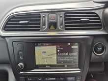 Renault Kadjar dCi Dynamique S Nav 