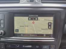 Renault Kadjar dCi Dynamique S Nav 