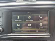 Renault Kadjar dCi Dynamique S Nav 