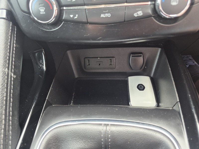 Renault 1.5 dCi Dynamique S Nav SUV 5dr Diesel Manual Euro 6 (s/s) (110 ps)