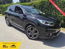 Renault Kadjar dCi Dynamique S Nav 