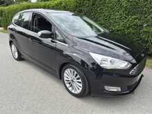 Ford C-Max T EcoBoost Titanium 