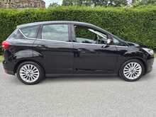 Ford C-Max T EcoBoost Titanium 