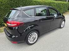 Ford C-Max T EcoBoost Titanium 