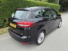 Ford C-Max T EcoBoost Titanium 