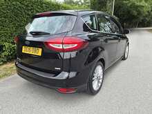 Ford C-Max T EcoBoost Titanium 