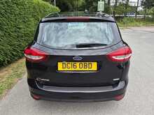Ford C-Max T EcoBoost Titanium 