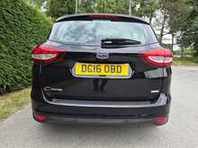 Ford C-Max T EcoBoost Titanium 