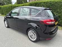 Ford C-Max T EcoBoost Titanium 