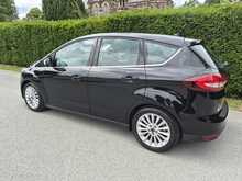Ford C-Max T EcoBoost Titanium 