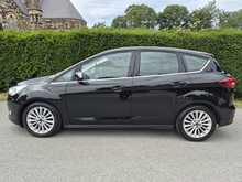 Ford C-Max T EcoBoost Titanium 