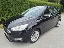 Ford C-Max T EcoBoost Titanium 