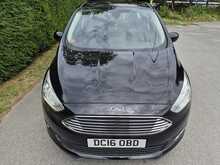 Ford C-Max T EcoBoost Titanium 