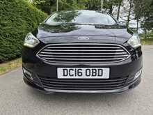 Ford C-Max T EcoBoost Titanium 