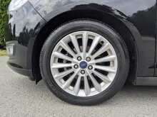 Ford C-Max T EcoBoost Titanium 