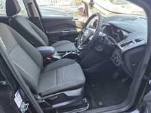 Ford C-Max T EcoBoost Titanium 