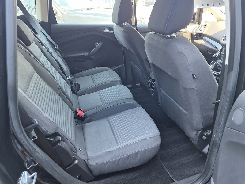 Ford 1.0T EcoBoost Titanium MPV 5dr Petrol Manual Euro 6 (s/s) (125 ps)