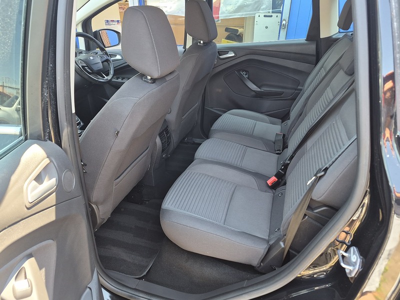 Ford 1.0T EcoBoost Titanium MPV 5dr Petrol Manual Euro 6 (s/s) (125 ps)