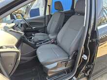 Ford C-Max T EcoBoost Titanium 