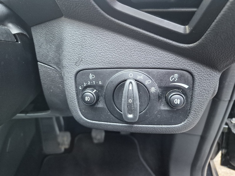 Ford 1.0T EcoBoost Titanium MPV 5dr Petrol Manual Euro 6 (s/s) (125 ps)