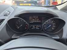 Ford C-Max T EcoBoost Titanium 