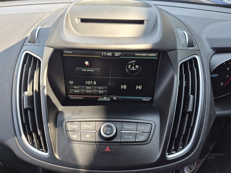 Ford 1.0T EcoBoost Titanium MPV 5dr Petrol Manual Euro 6 (s/s) (125 ps)