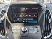 Ford C-Max T EcoBoost Titanium 