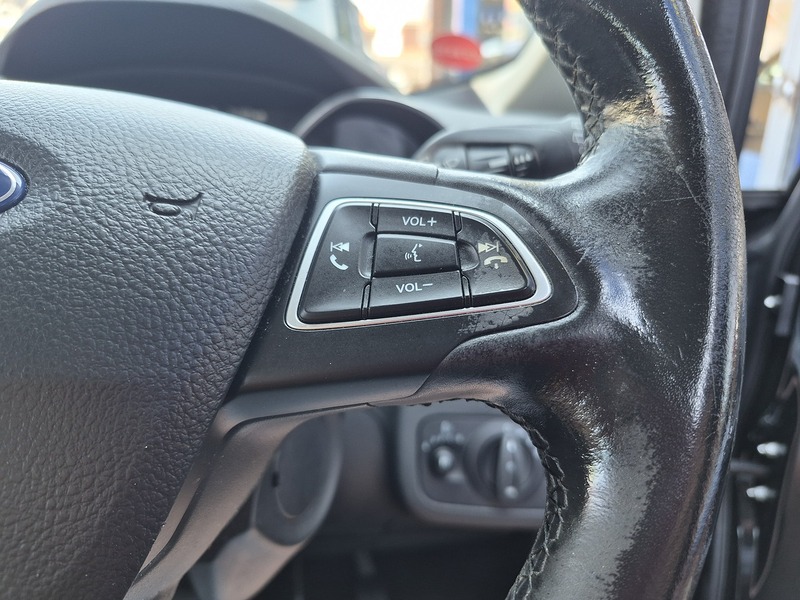 Ford 1.0T EcoBoost Titanium MPV 5dr Petrol Manual Euro 6 (s/s) (125 ps)