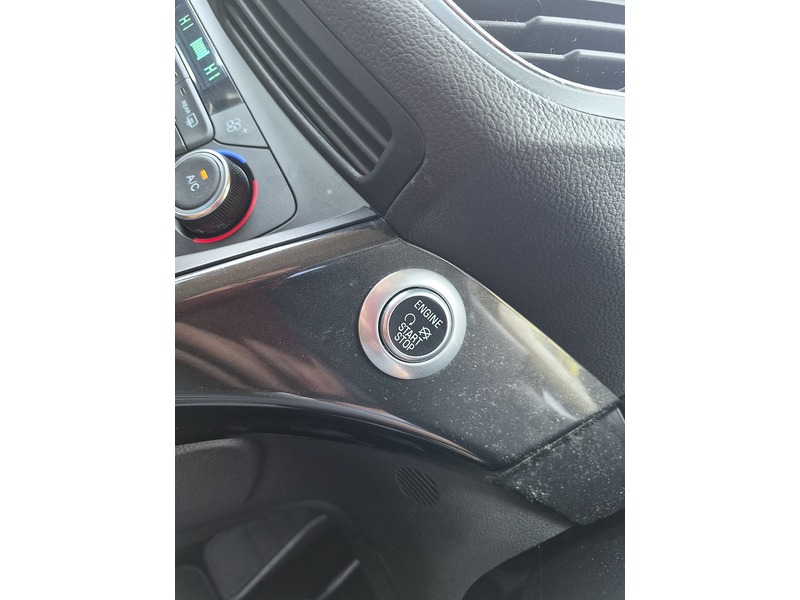 Ford 1.0T EcoBoost Titanium MPV 5dr Petrol Manual Euro 6 (s/s) (125 ps)