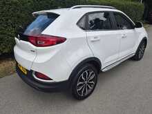 MG GS TGI Exclusive 
