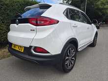 MG GS TGI Exclusive 
