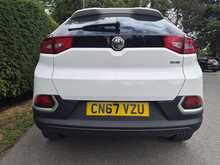 MG GS TGI Exclusive 