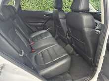 MG GS TGI Exclusive 