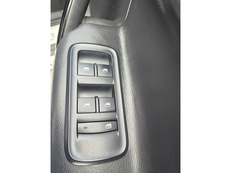 MG 1.5 TGI Exclusive SUV 5dr Petrol Manual Euro 6 (s/s) (160 ps)