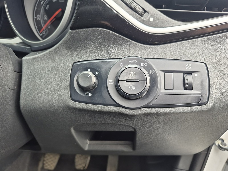 MG 1.5 TGI Exclusive SUV 5dr Petrol Manual Euro 6 (s/s) (160 ps)