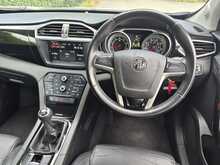 MG GS TGI Exclusive 