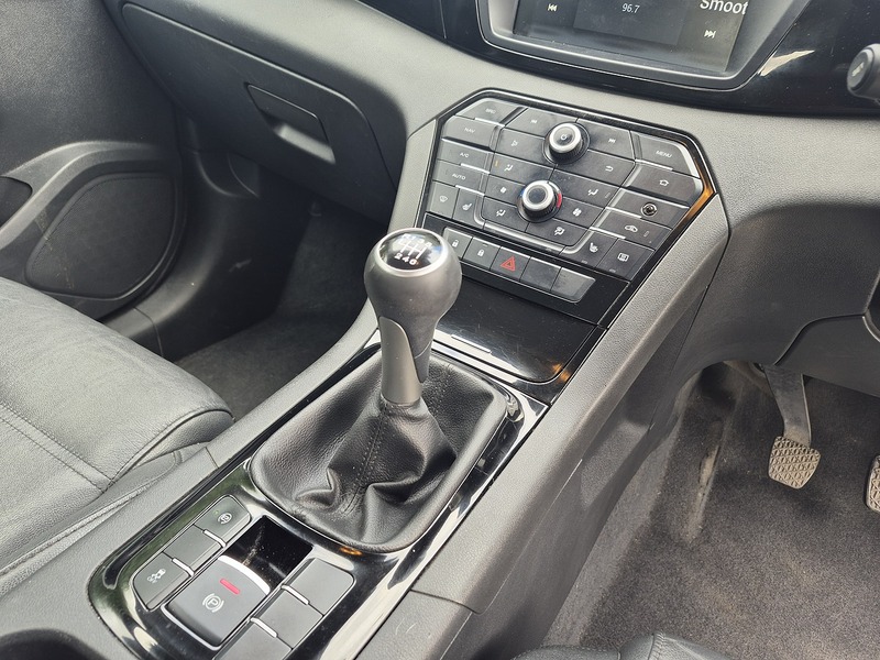 MG 1.5 TGI Exclusive SUV 5dr Petrol Manual Euro 6 (s/s) (160 ps)