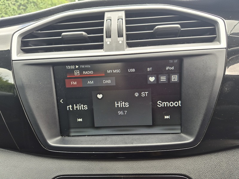 MG 1.5 TGI Exclusive SUV 5dr Petrol Manual Euro 6 (s/s) (160 ps)