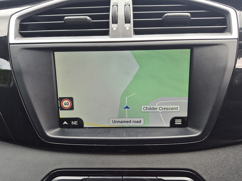 MG 1.5 TGI Exclusive SUV 5dr Petrol Manual Euro 6 (s/s) (160 ps)