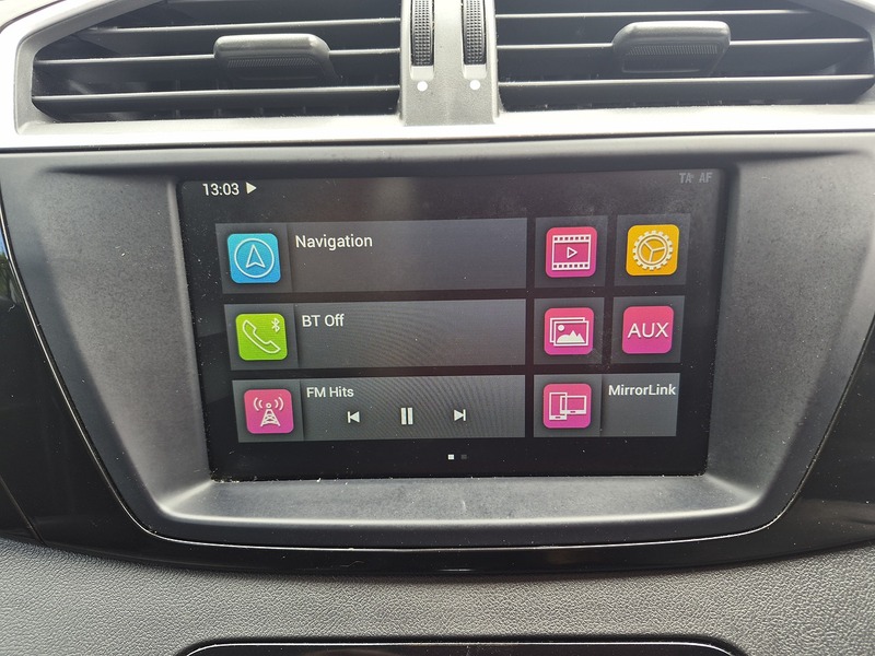 MG 1.5 TGI Exclusive SUV 5dr Petrol Manual Euro 6 (s/s) (160 ps)
