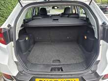 MG GS TGI Exclusive 