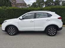 MG GS TGI Exclusive 