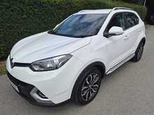 MG GS TGI Exclusive 