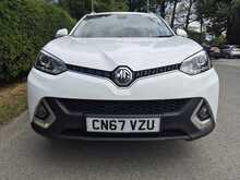 MG GS TGI Exclusive 