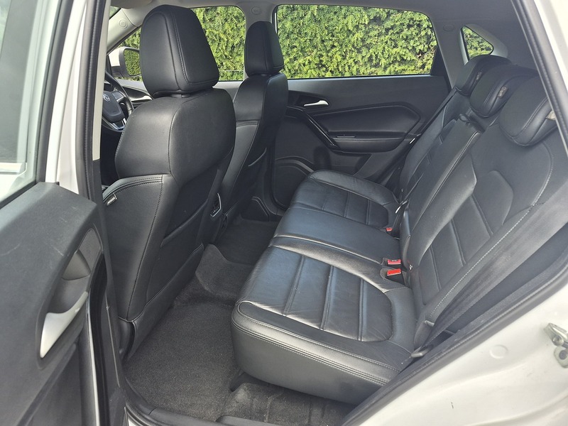 MG 1.5 TGI Exclusive SUV 5dr Petrol Manual Euro 6 (s/s) (160 ps)